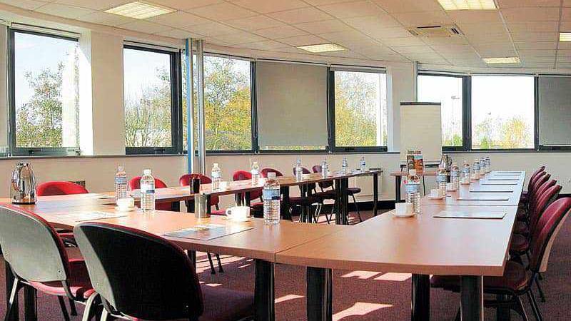 La Maison Du Coworking La Cousinerie Coworking A Villeneuve D Ascq