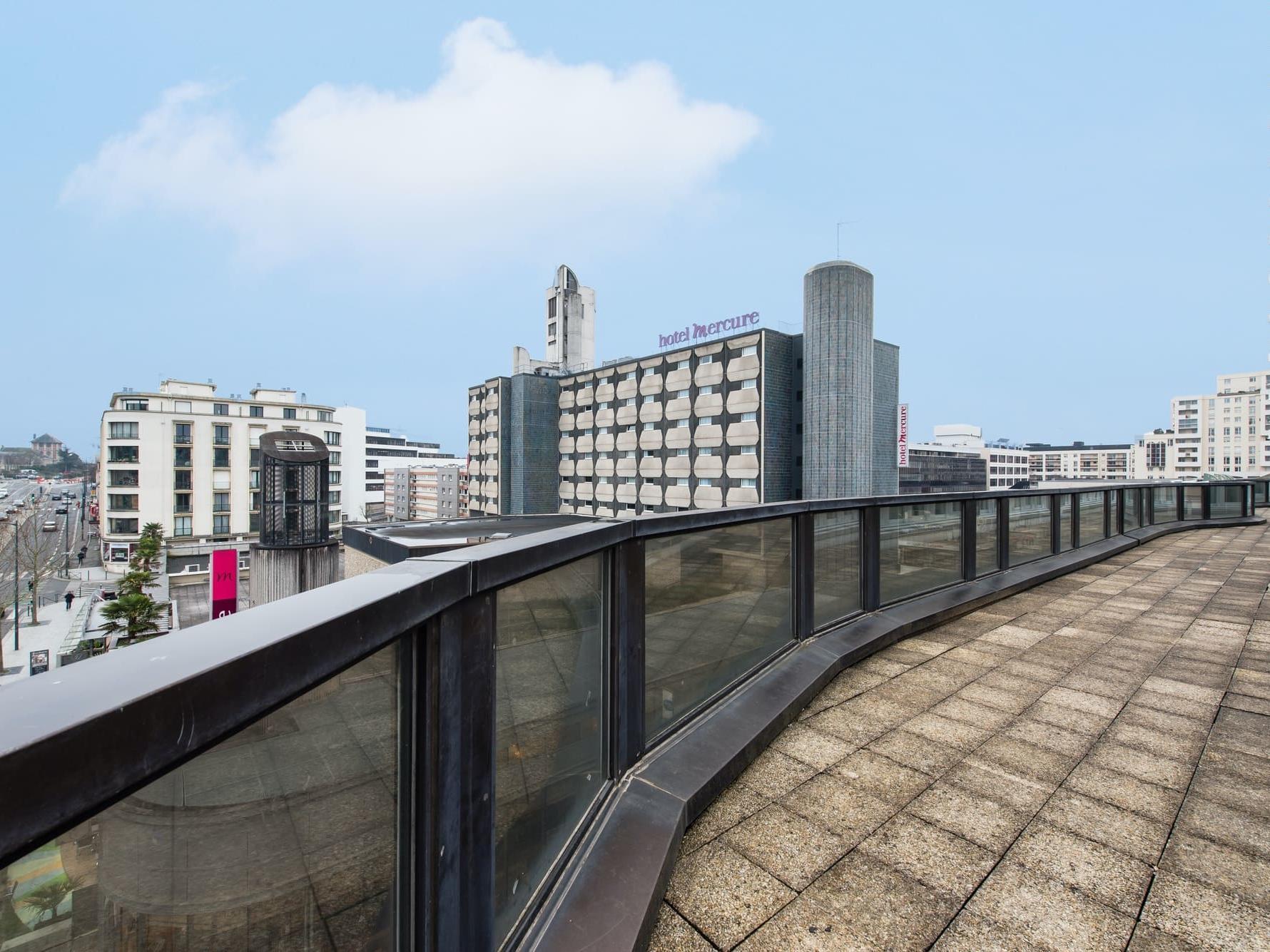 Regus Rennes Trois Soleils - Espaces de Coworking à Rennes