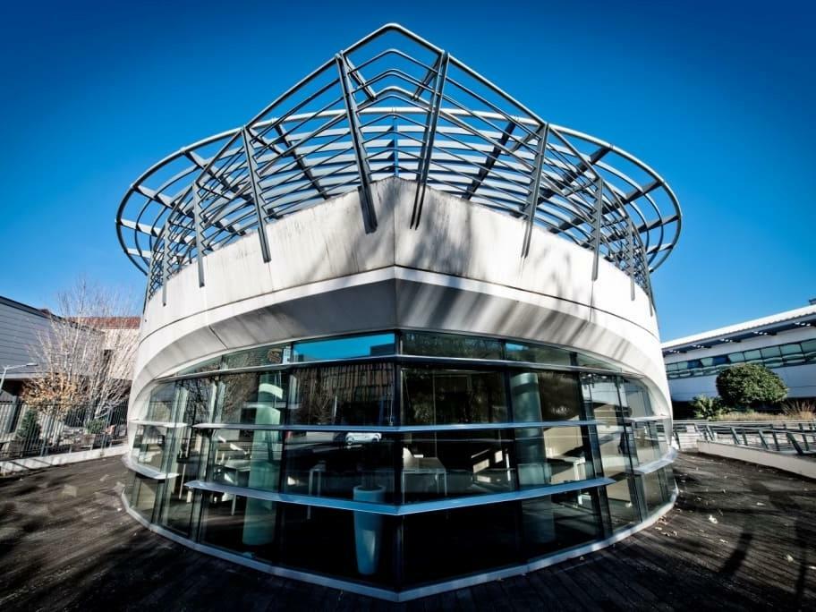 Regus Lyon Vaise Verrazzano - Bureaux flexibles en Coworking à Lyon 9