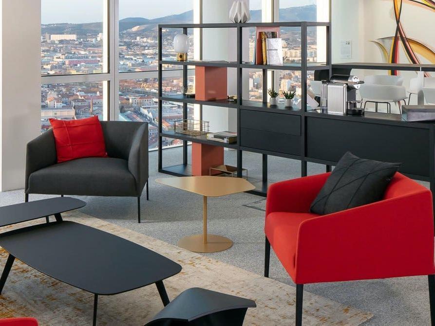 World Trade Center Sky Center Marseillaise - Coworking à ...