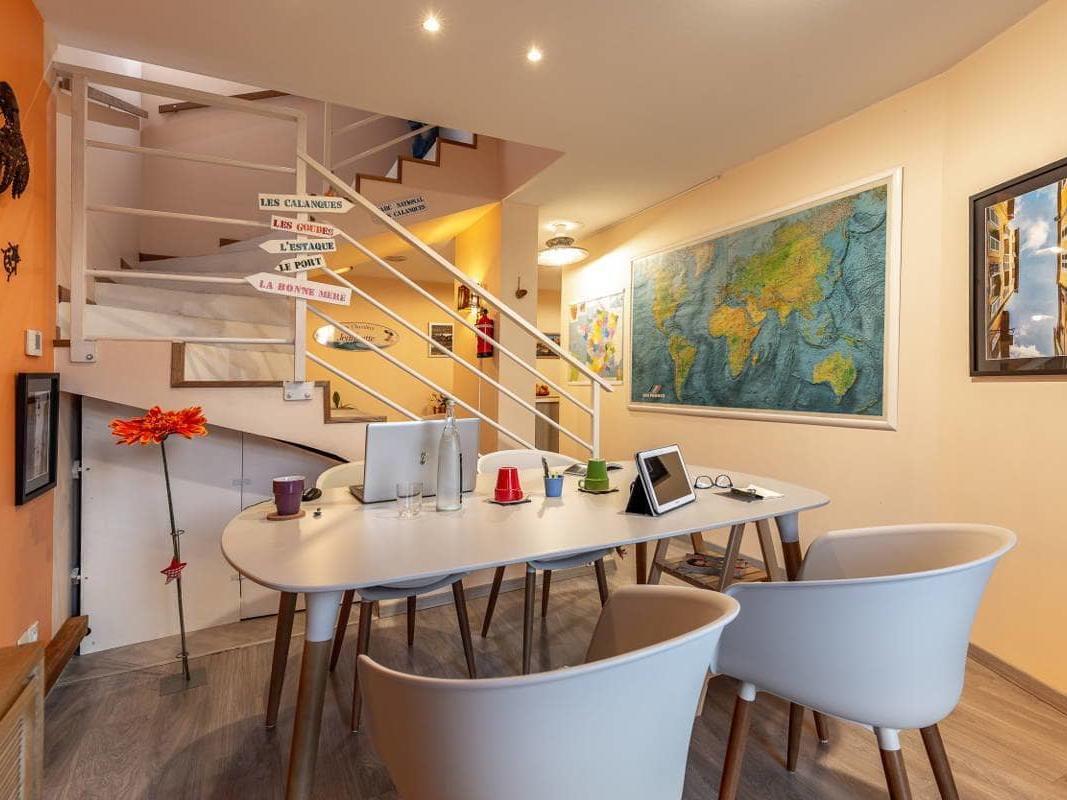 L Aparte Coworking Coworking A Marseille 9