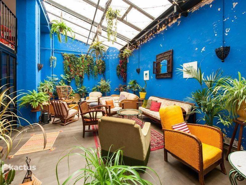 SOFFFA Lyon Guillotière Bureaux flexibles en Coworking à Lyon 7