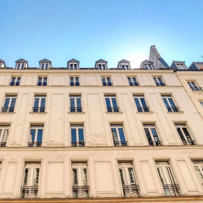 55 Rue Du Faubourg Montmartre 75009 Paris Deskeo Faubourg Montmartre - Bureaux flexibles en Coworking à Paris 9