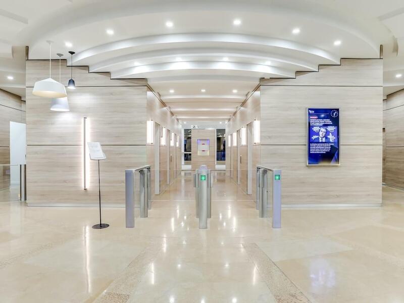 Deskeo Levallois Wilson - Bureaux flexibles en Coworking à ...